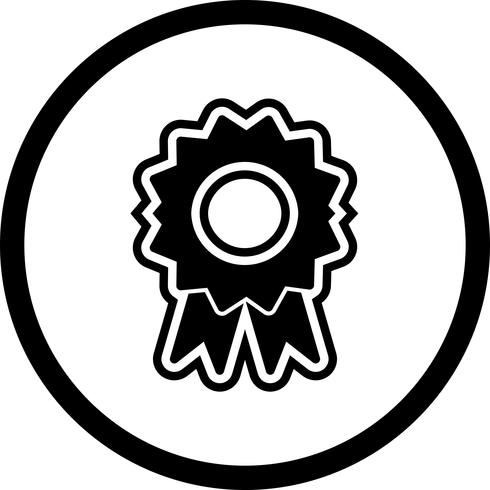 Grad-Icon-Design vektor