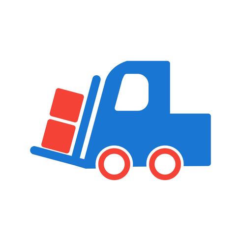 Loader Icon Design vektor