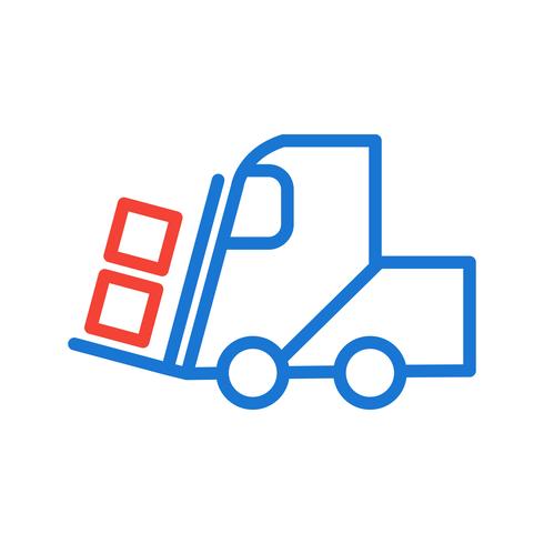 Loader Icon Design vektor