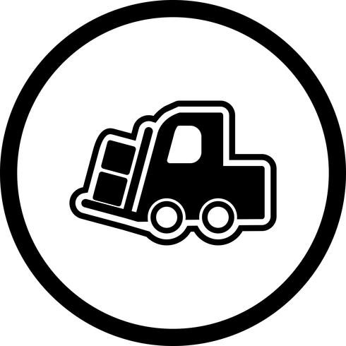 Loader Icon Design vektor