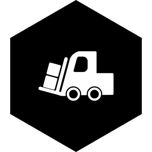 Loader Icon Design vektor