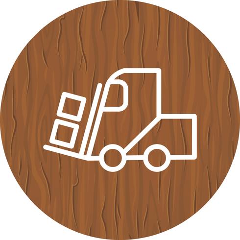 Loader Icon Design vektor