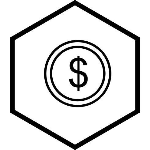 Valutor Icon Design vektor