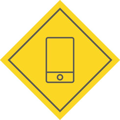 Device Icon Design vektor