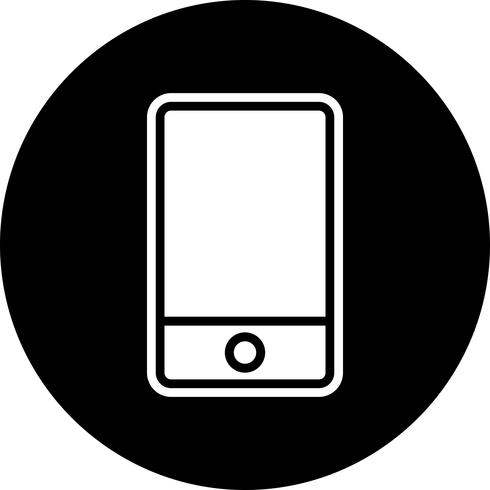 Device Icon Design vektor