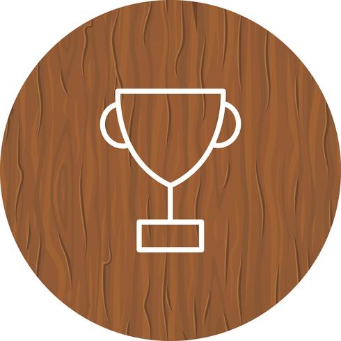 Cup-Icon-Design vektor