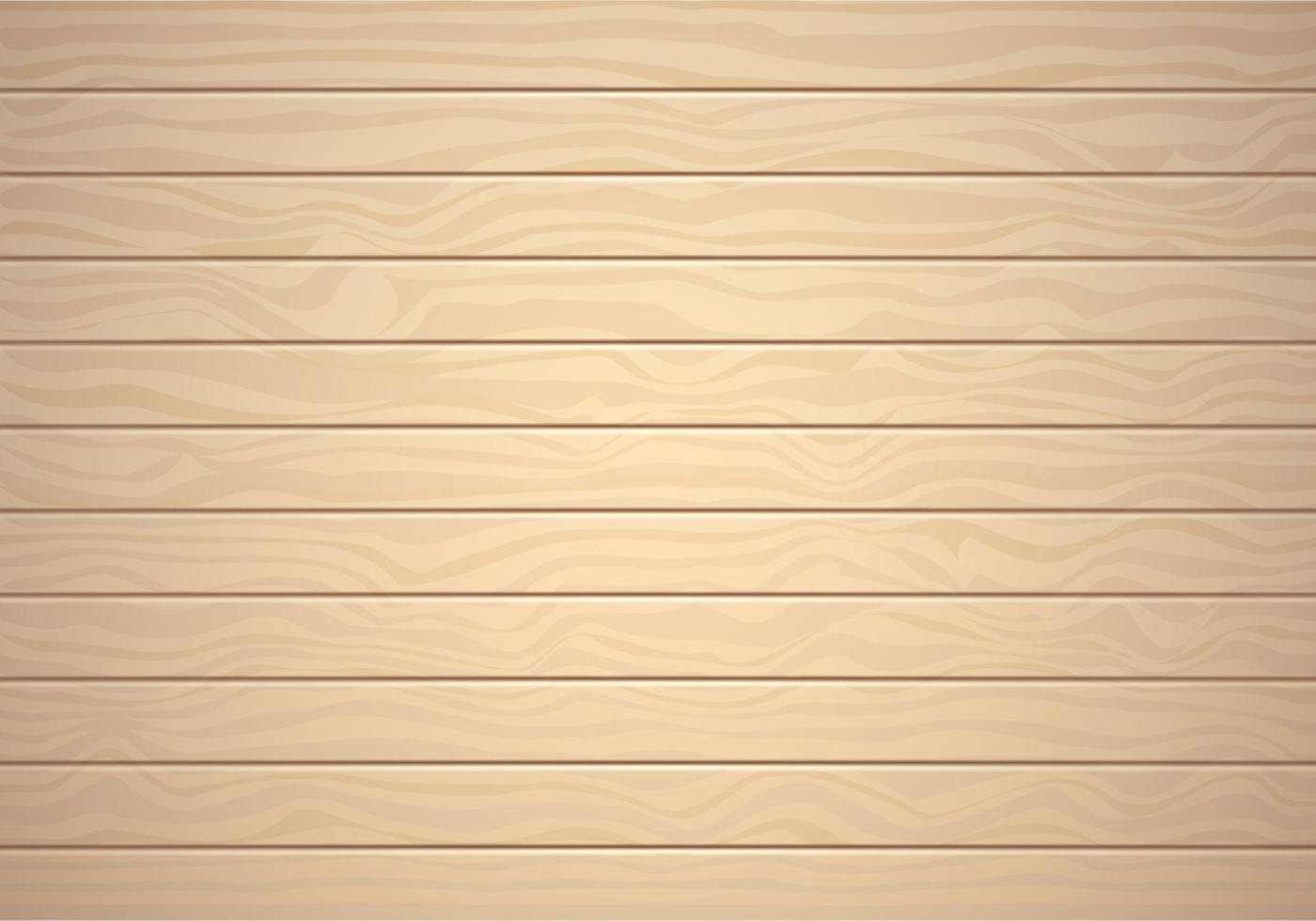 Vektor-Holz-Textur. Hintergrund altes Panel. Retro-Grunge-Vintage-Holz-Textur, Vektor-Hintergrund. vertikale Streifen. vektor
