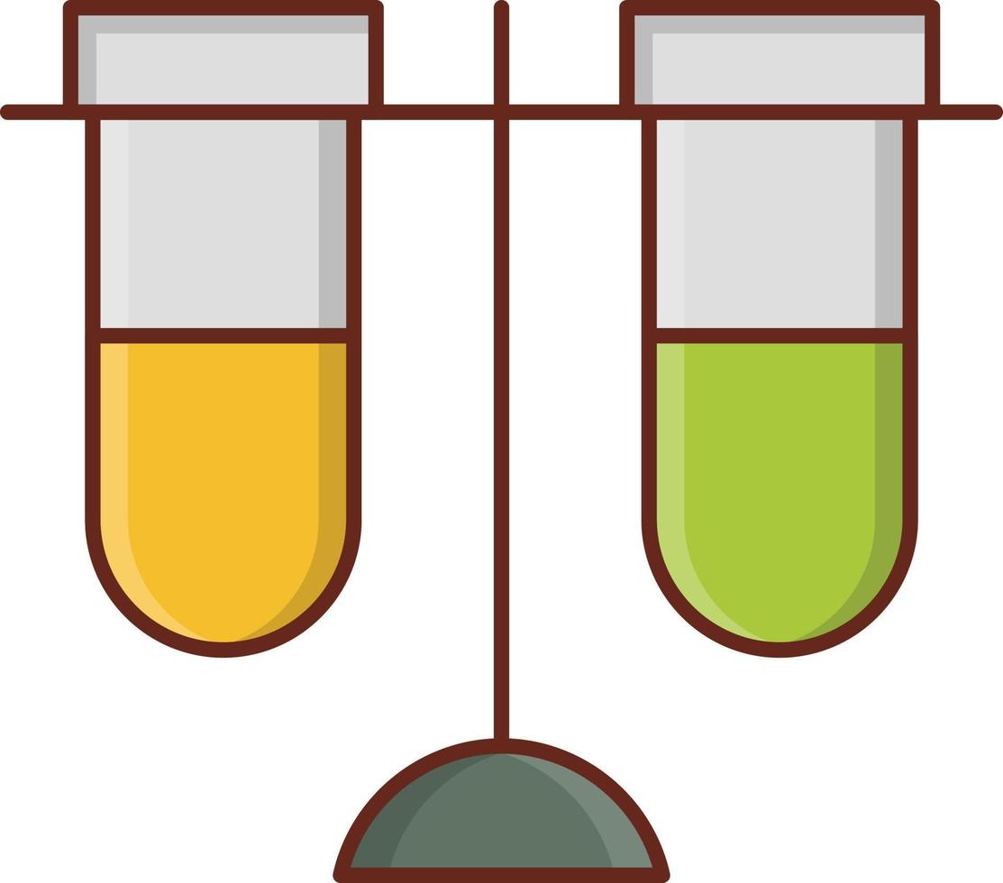 praktische Vektorillustration auf einem transparenten Hintergrund. Symbole in Premiumqualität. Vektorlinie flaches Farbsymbol für Konzept und Grafikdesign. vektor