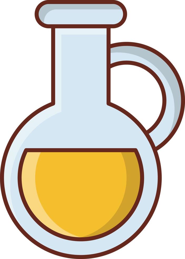 Saft-Vektor-Illustration auf einem transparenten Hintergrund. Premium-Qualitätssymbole. Vektorlinie flaches Farbsymbol für Konzept und Grafikdesign. vektor