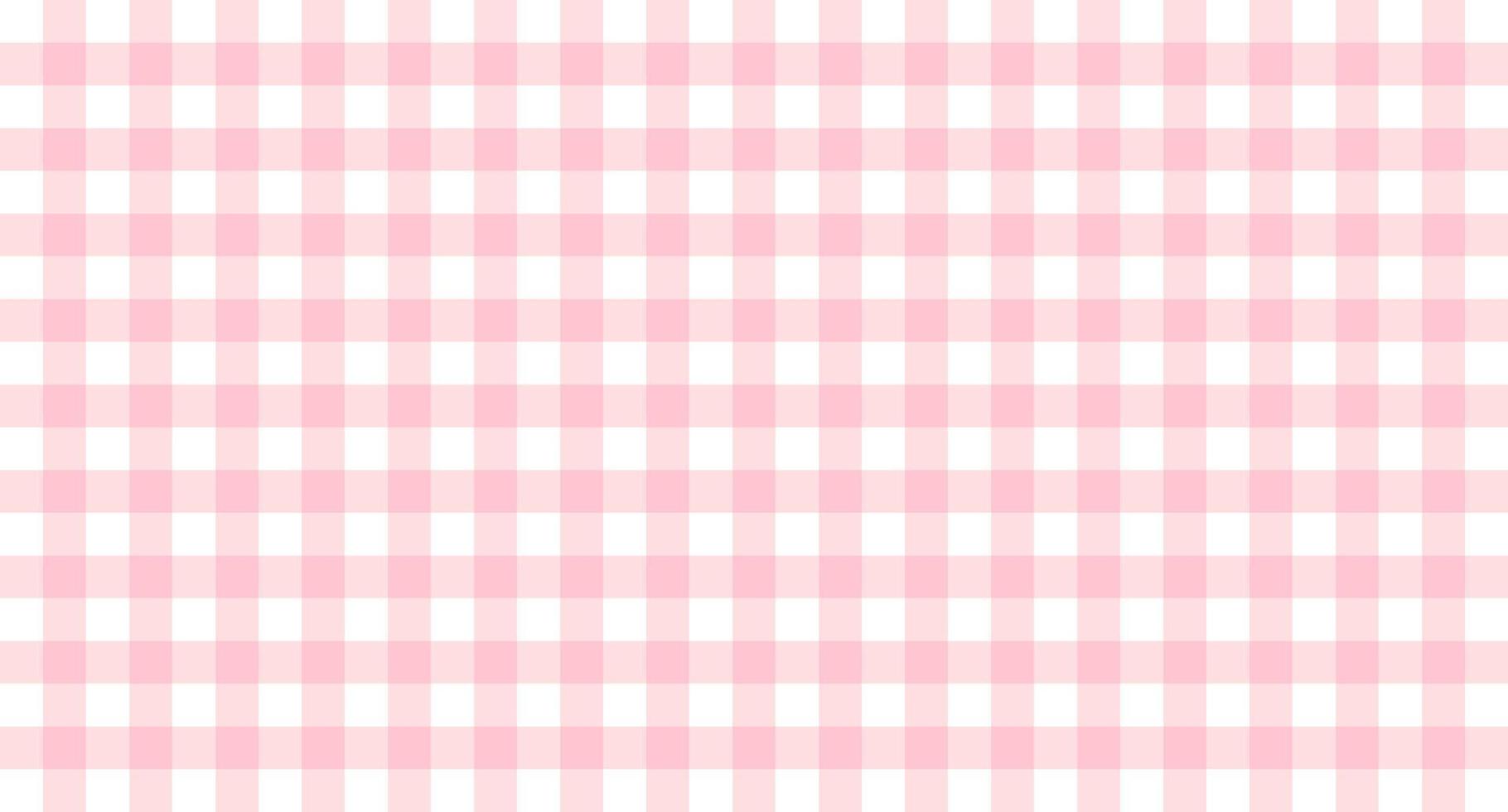 abstraktes rosa quadratisches Hintergrundmuster. Vektor-Illustration vektor