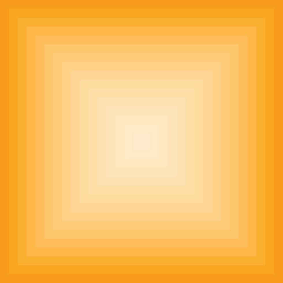 guld gradient pyramid abstrakt bakgrund vektor