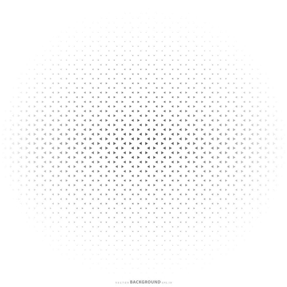 abstrakt geometriskt mönster med linjer, en sömlös vektorbakgrund. illustration - vektor