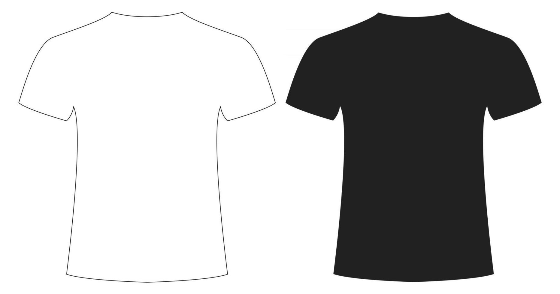 t-shirtdesign tillägnad coronavirus, karantän och biologiska risker vektor