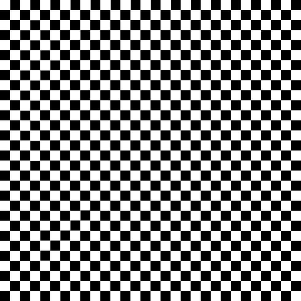 Schachfeld Muster Illustration Vektorbild 30 Spalten und Zeilen vektor