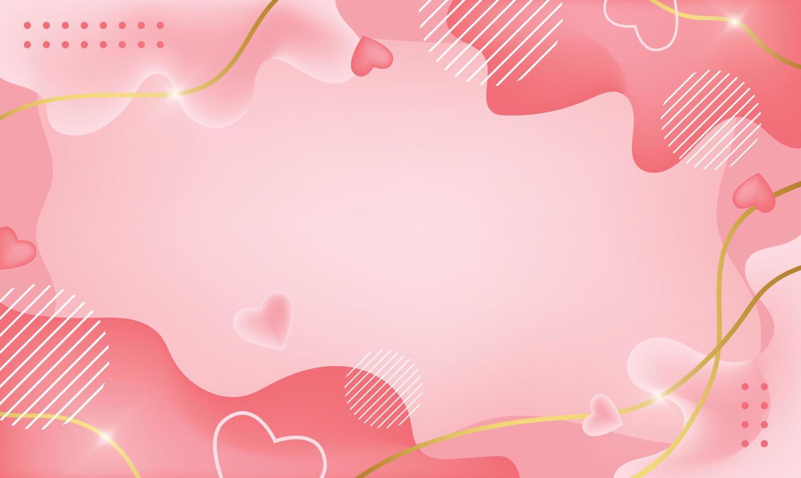 glücklich valentinstag muster abbildung hintergrund februar party tapete banner vorlage flyer posters ereignis label modern vektor design verkauf urlaub liebe herz hochzeit symbol romantik raum