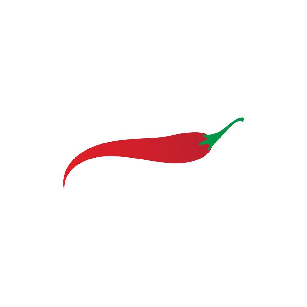 chili logotyp vektor