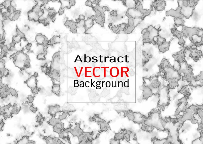 Weiße Marmorbeschaffenheit des Vektors. vektor