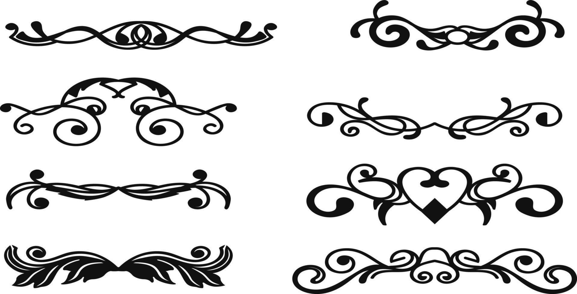 print ventage rund form, vektorillustration med vit bakgrund kan vara för företag, industri, webb och för andra. uppsättning av ventage emblem design batik Indonesien är en teknik för att rita vektor