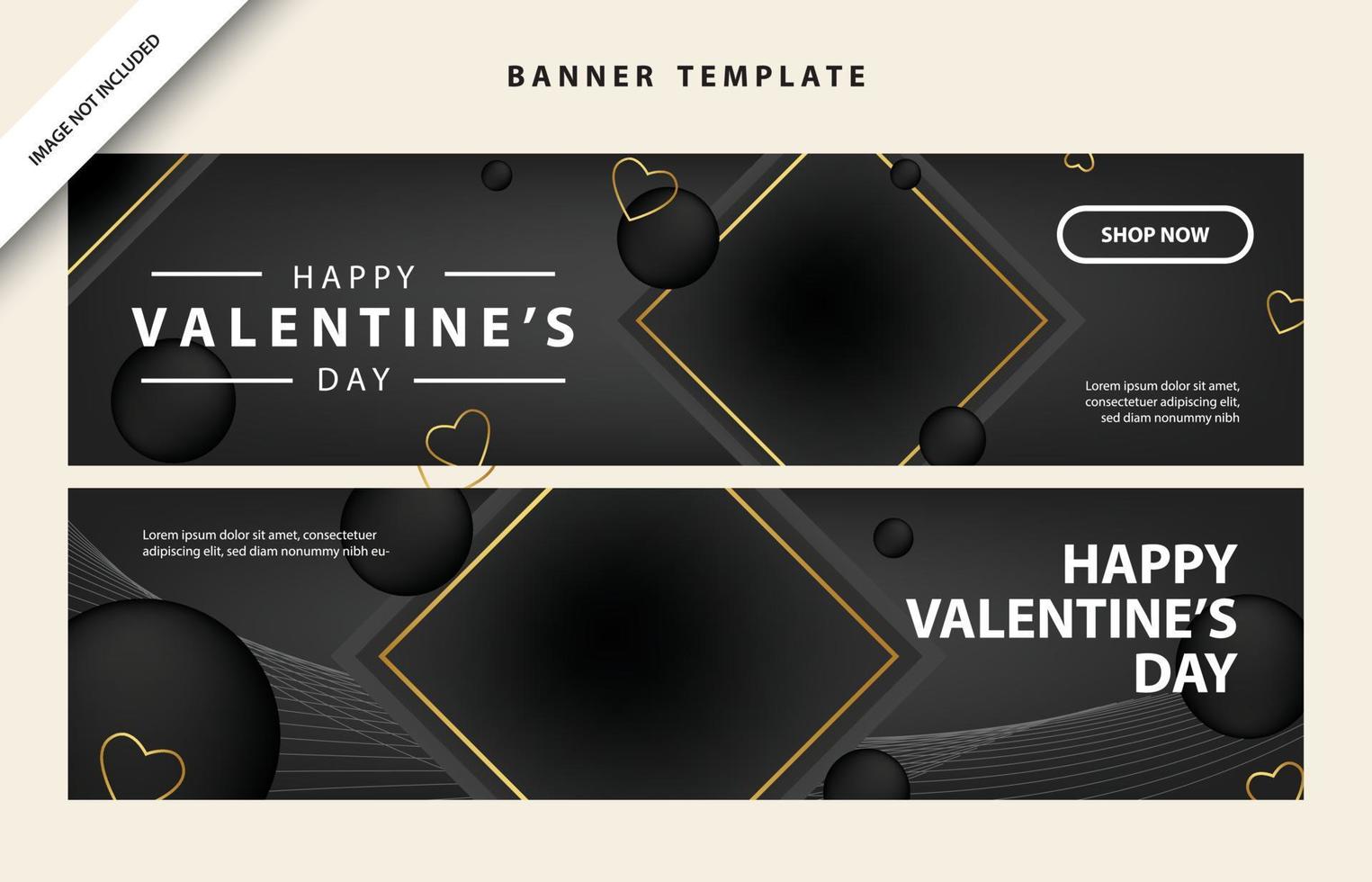 happy valentinstag social media plakat banner flyer muster event abstrakt layout illustration hintergrund februar party tapete vorlage label hintergrund modern vektor design verkauf rot romantisch rot