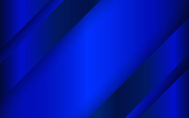 Abstrakter blauer Hintergrund in der erstklassigen indischen Art. Template-Design für Cover, Business-Präsentation, Web-Banner, Hochzeitseinladung und Luxusverpackungen. Vektorabbildung mit goldener Grenze. vektor