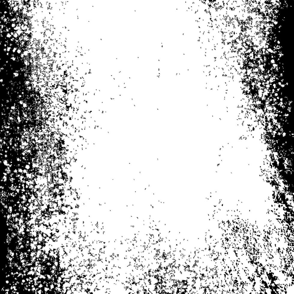abstrakte Grunge-Hintergrund-Textur-Effekt. Distressed-Overlay-Textur. Vektor-Illustration. vektor