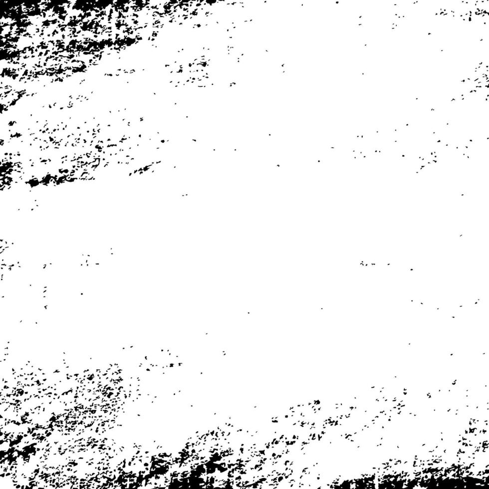 abstrakte Grunge-Hintergrund-Textur-Effekt. Distressed-Overlay-Textur. Vektor-Illustration. vektor