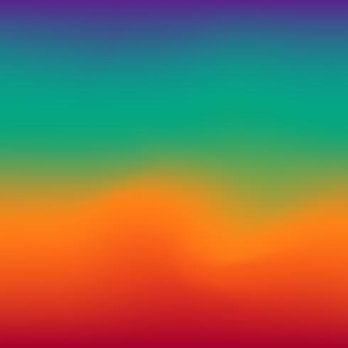 Abstrakt regnbåge bakgrund. Bakgrund och texturkoncept vektor