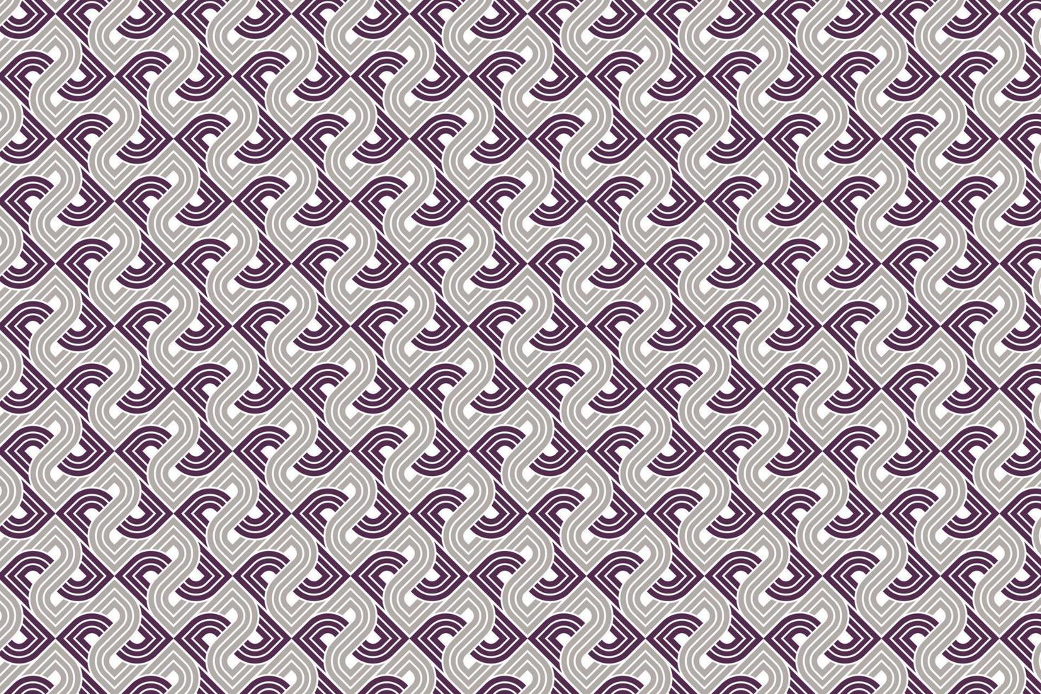 Muster im griechischen Stil mit Rautenverzierung. abstrakter moderner geometrischer Hintergrund. vektor