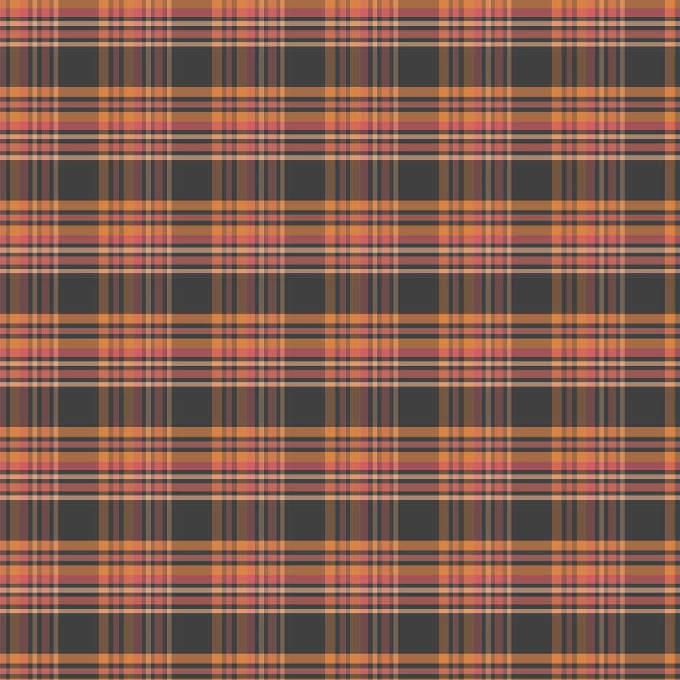 Tartanmustervektor, Plaid, Hintergrund vektor