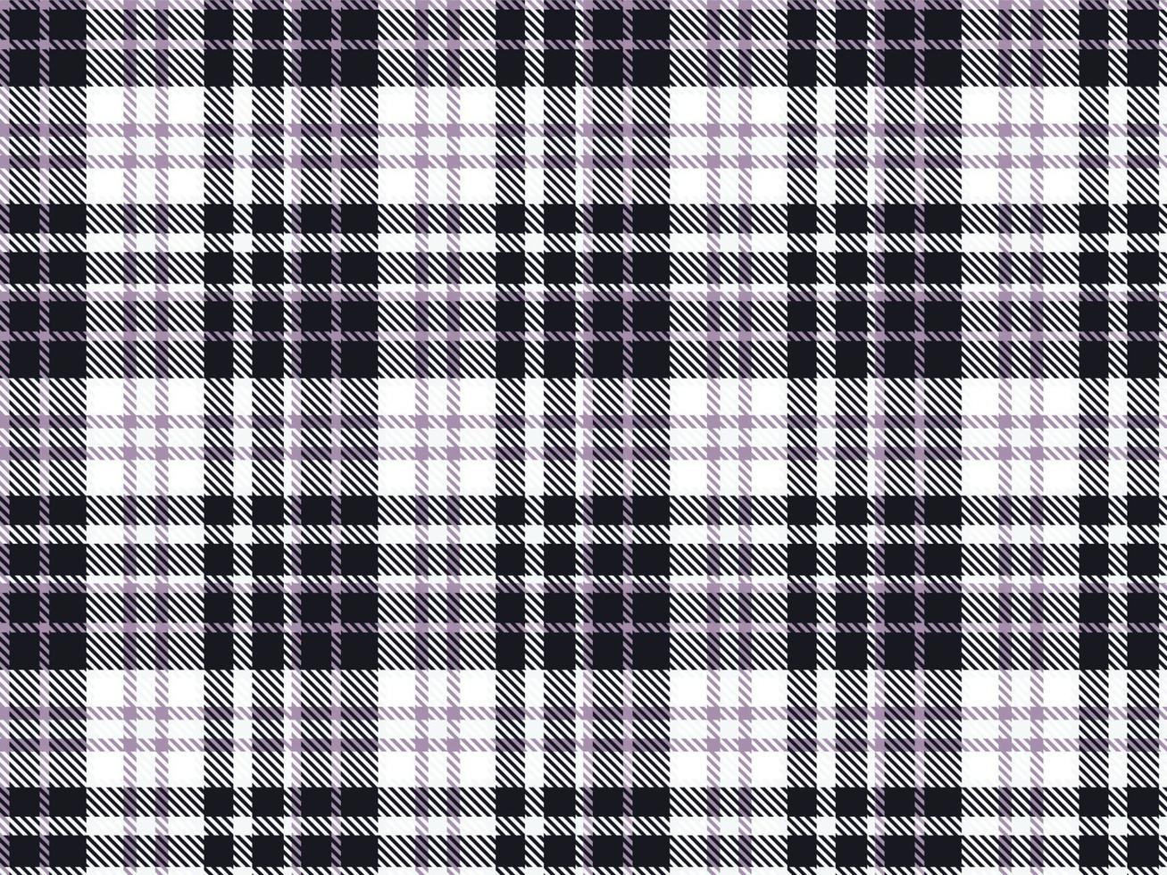 Plaid-Muster-Vektor, Tartan-Hintergrund vektor