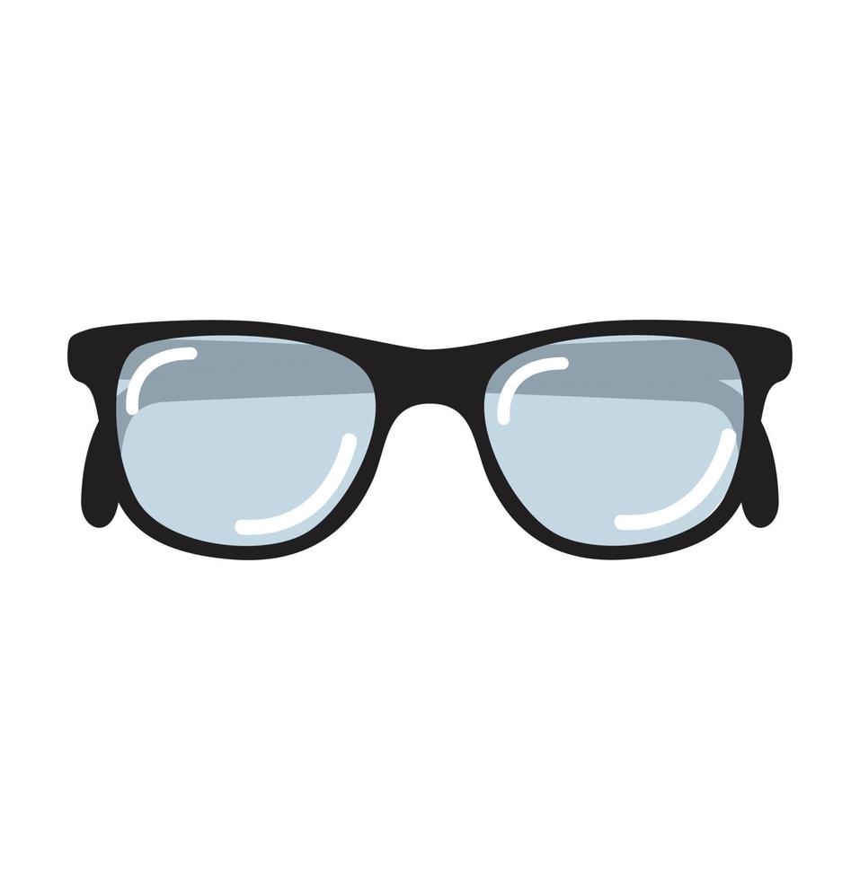 trendiges Vektorsymbol für Sonnenbrillen vektor