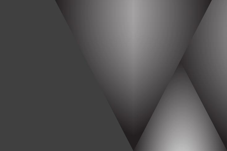 abstrakt gradient bakgrund Dynamisk former komposition vektor