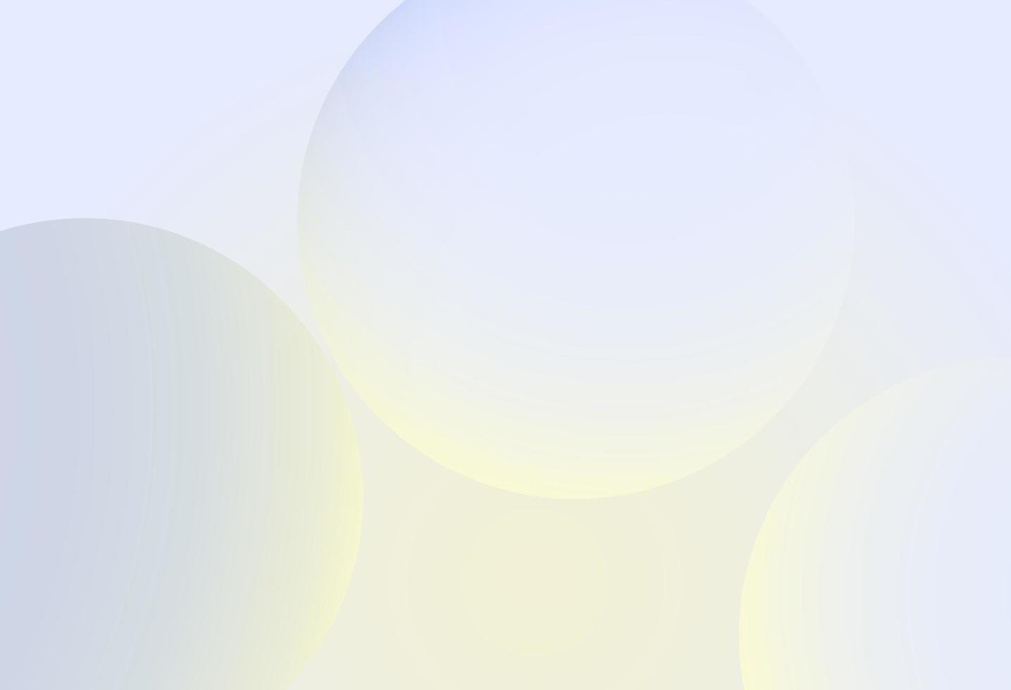 violette Kreise abstrakter Hintergrund. einfach und sauber vektor