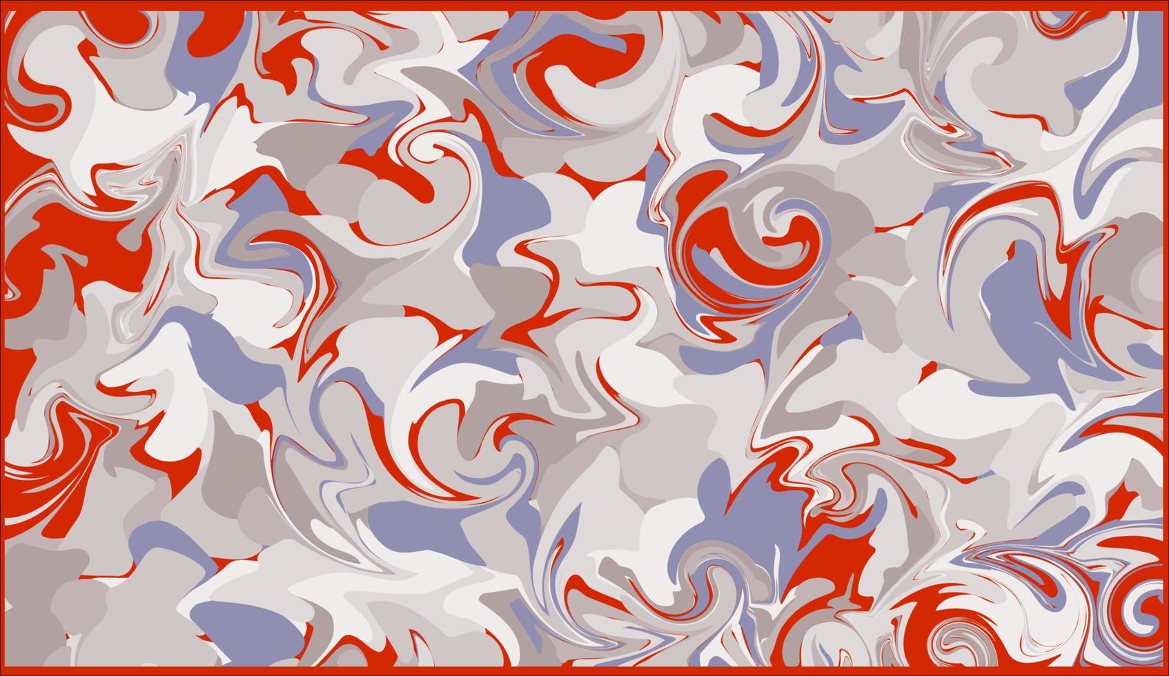 abstrakt marmor färgglad bakgrund vektor