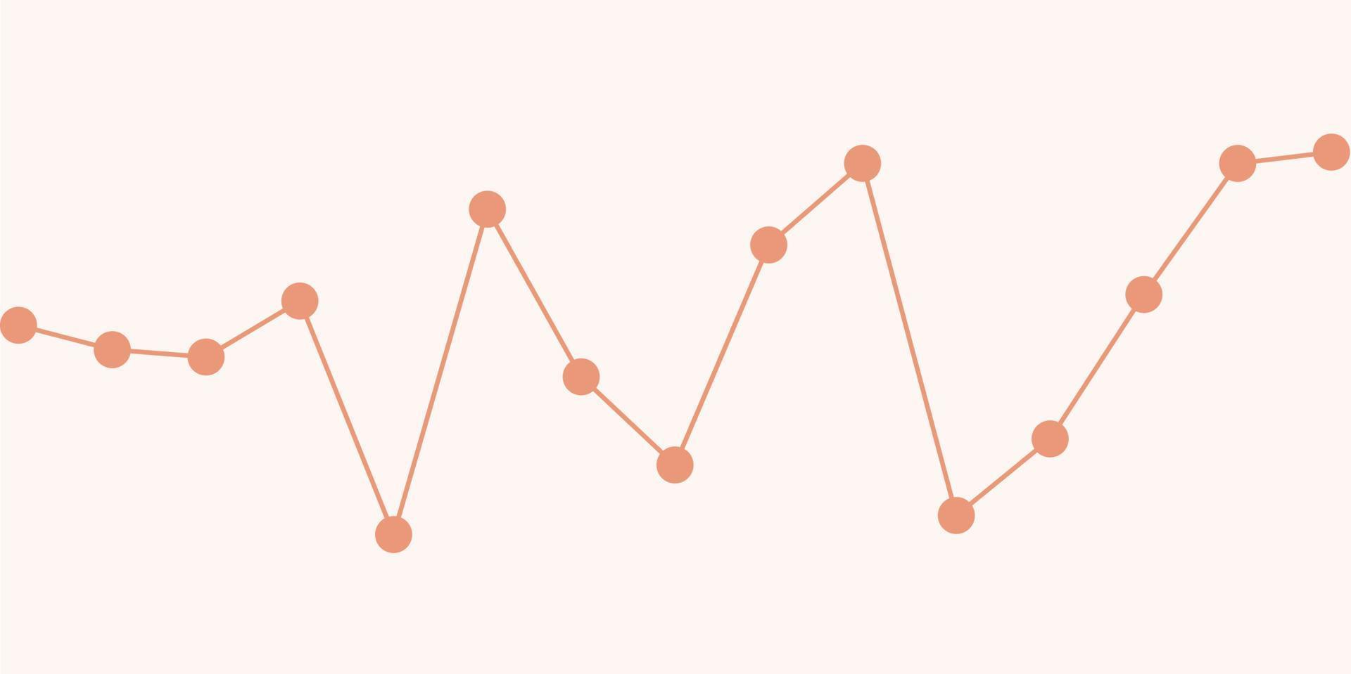 infografiken und diagnose, diagramme und schemavektoren. infografikelemente für geschäftsdiagramme und grafiken. vektor