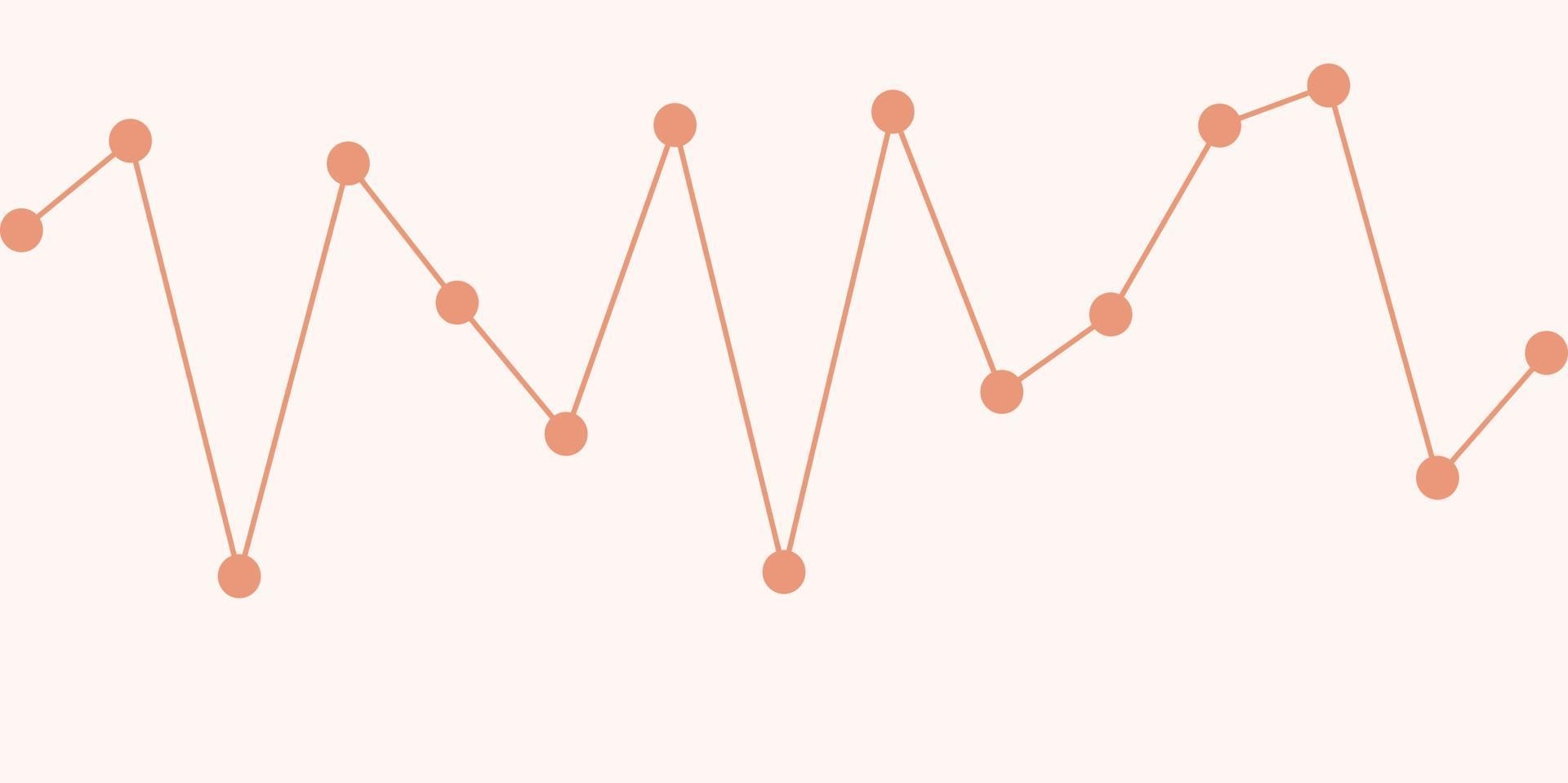 infografiken und diagnose, diagramme und schemavektoren. infografikelemente für geschäftsdiagramme und grafiken. vektor