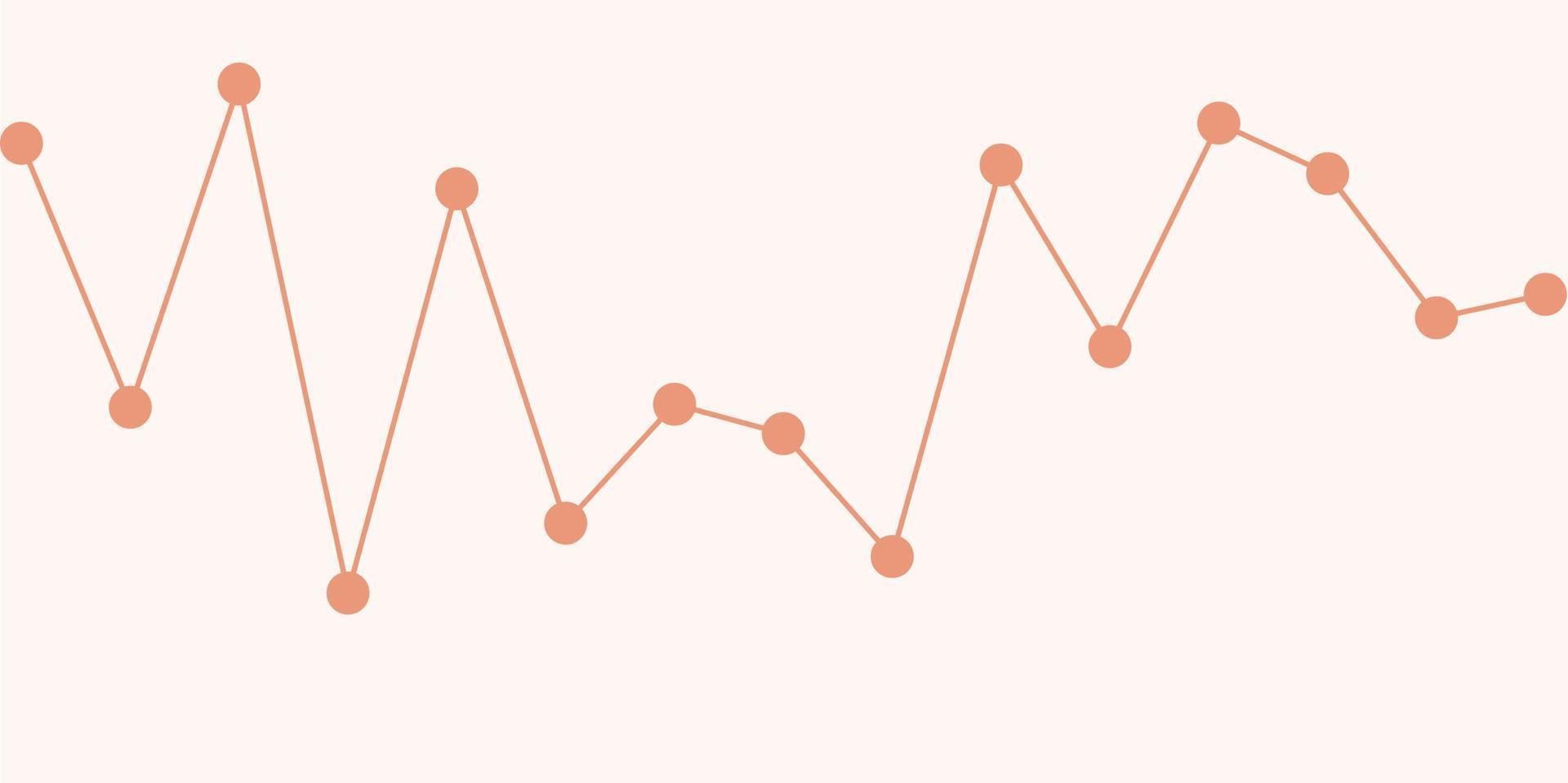 infografiken und diagnose, diagramme und schemavektoren. infografikelemente für geschäftsdiagramme und grafiken. vektor