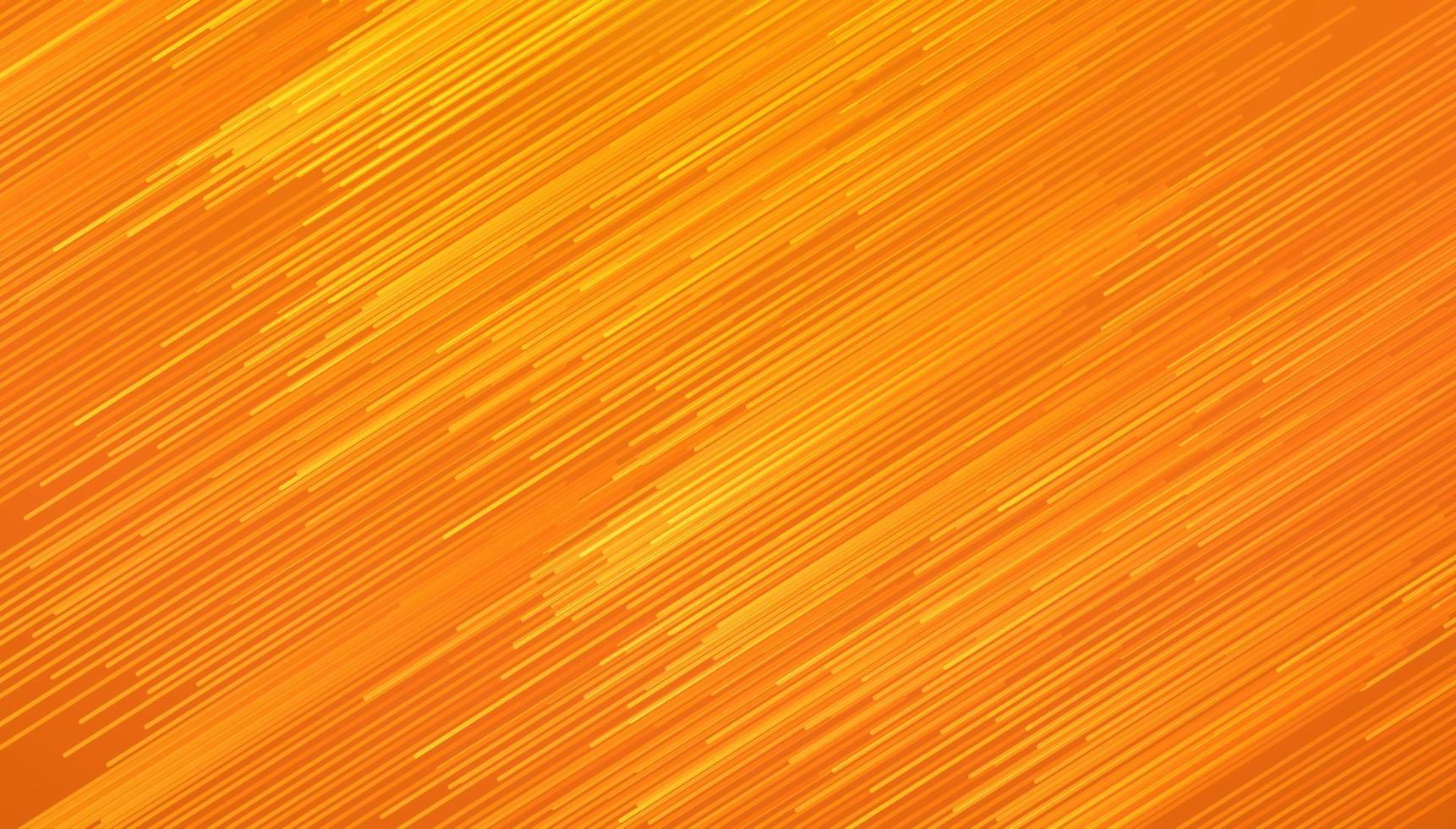 hintergrund abstrakt oranye vektor