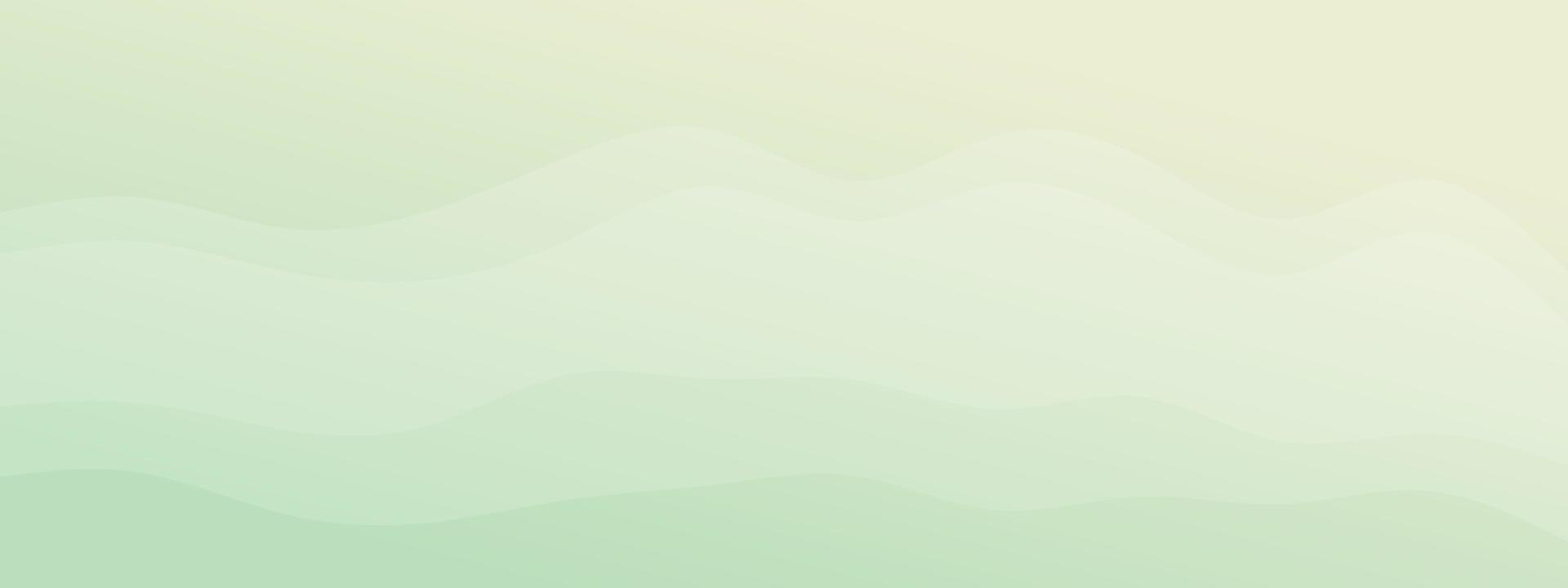 abstrakt våg vätska former minimalistisk modern gradient bakgrund kombinerade pastellfärger ljusa färger. trendig mall för broschyr visitkort målsida webbplats. vektor illustration eps 10