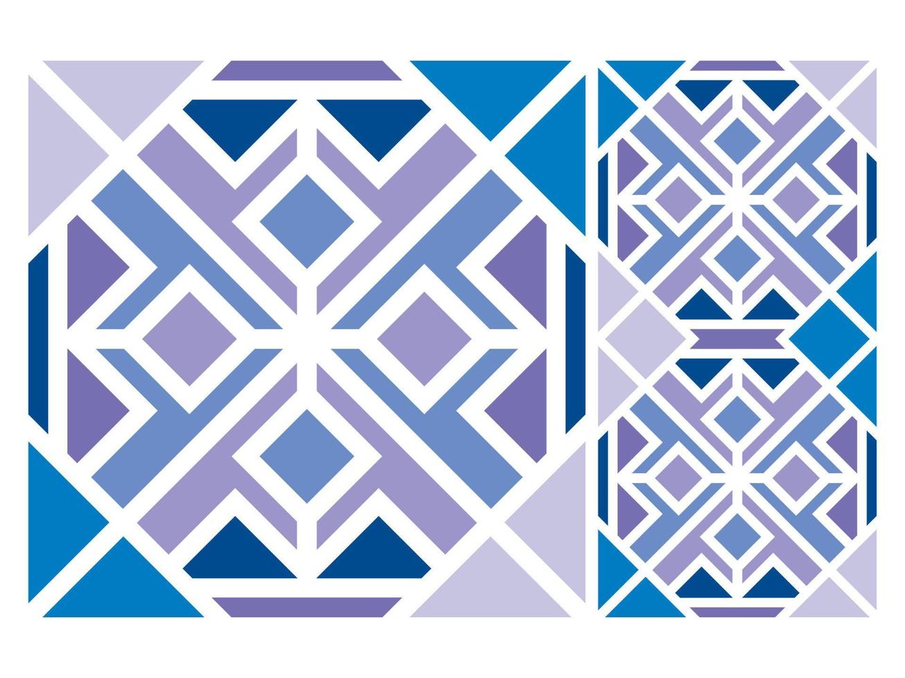 geometrisches modernes muster orientalisch. nahtloses Muster. design für stoff, vorhang, hintergrund, teppich, tapete, kleidung, verpackung, batik, stoff, vektorillustration. Musterstil frei vektor