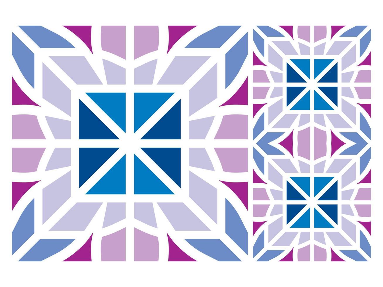 geometrisches modernes muster orientalisch. nahtloses Muster. design für stoff, vorhang, hintergrund, teppich, tapete, kleidung, verpackung, batik, stoff, vektorillustration. Musterstil frei vektor