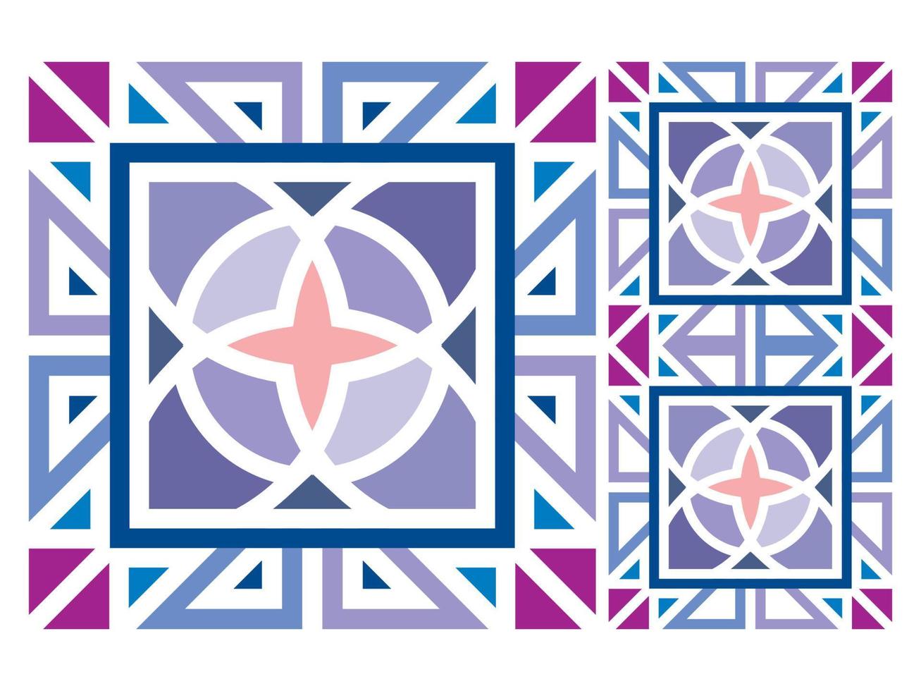 geometriska moderna mönster orientaliska. seamless mönster. design för tyg, gardin, bakgrund, matta, tapeter, kläder, inslagning, batik, tyg, vektorillustration. mönster stil gratis vektor