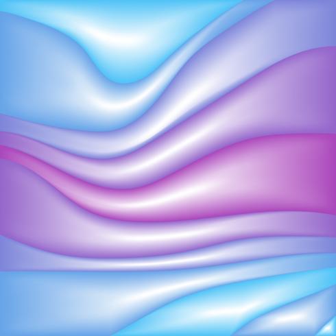 Abstrack Hintergrund mit Farbverlauf vektor