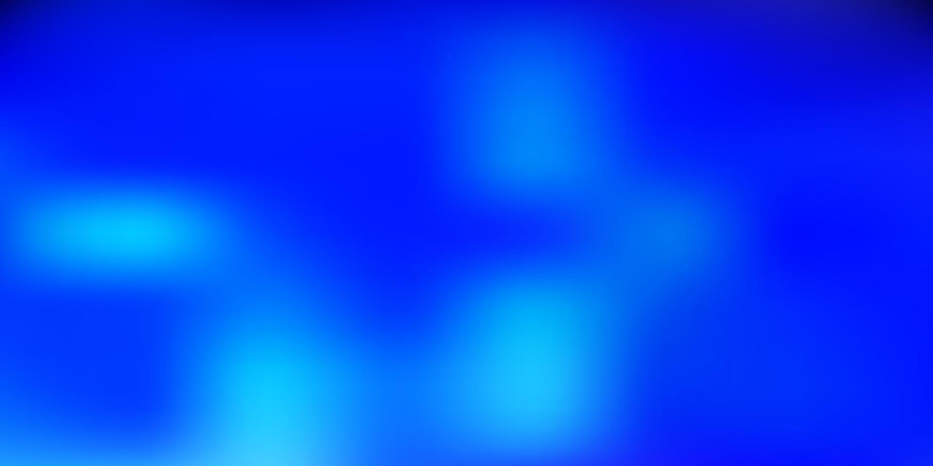 hellrosa, blaue Vektor-Gradienten-Unschärfe-Textur. vektor