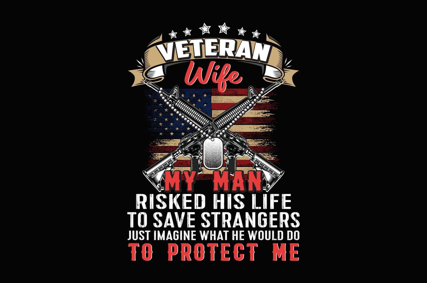 veteran day t-shirt design vektor