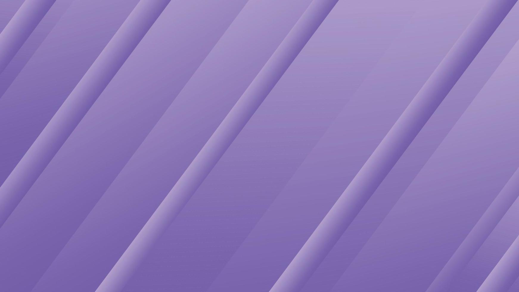 dynamische Farbverläufe lila Hintergrundbild Premium-Vektor vektor