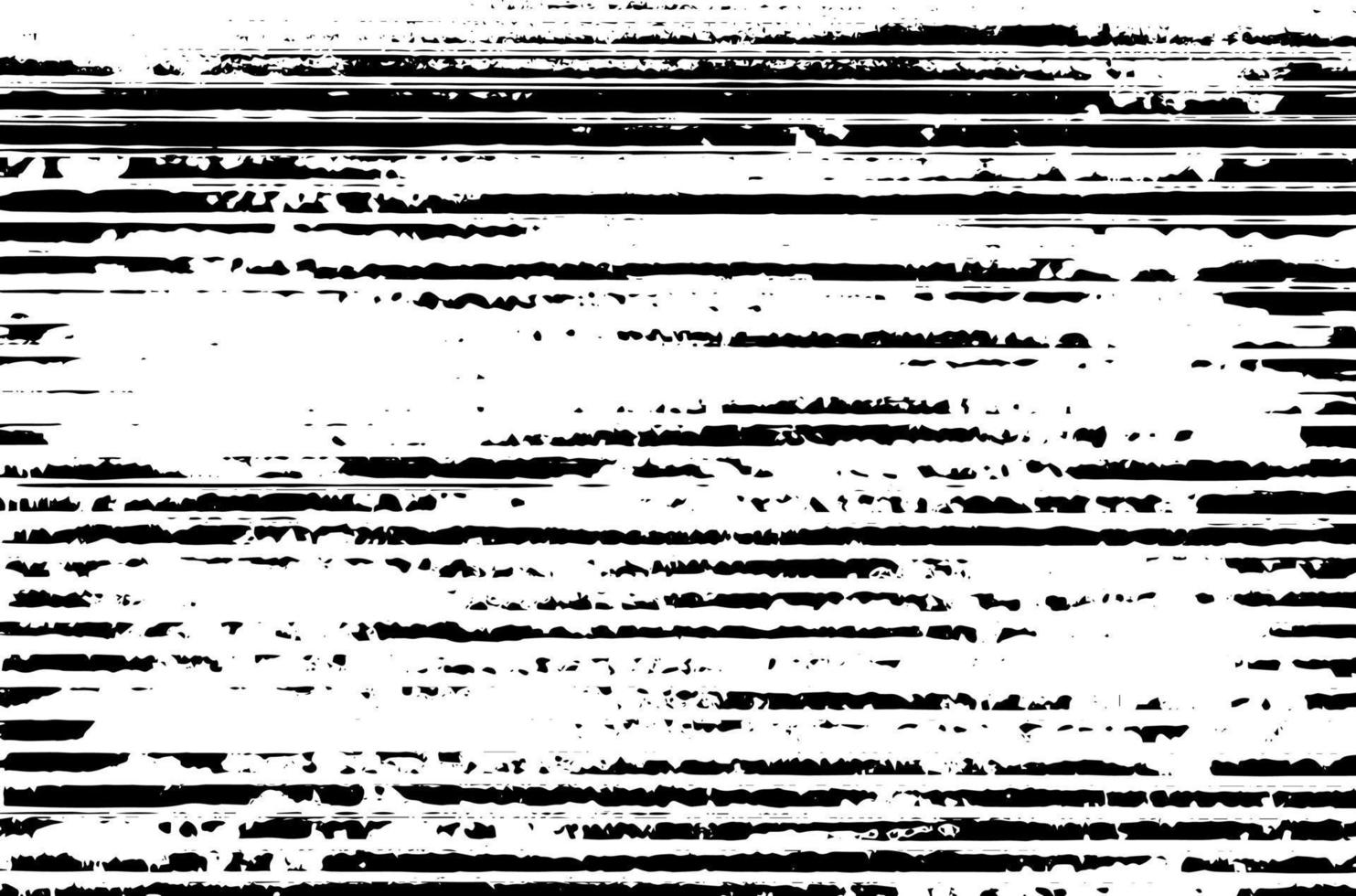 Grunge Streifen und Linien Vektor Textur Hintergrund. abstrakte Überlagerung. schmutziger und beschädigter Hintergrund.