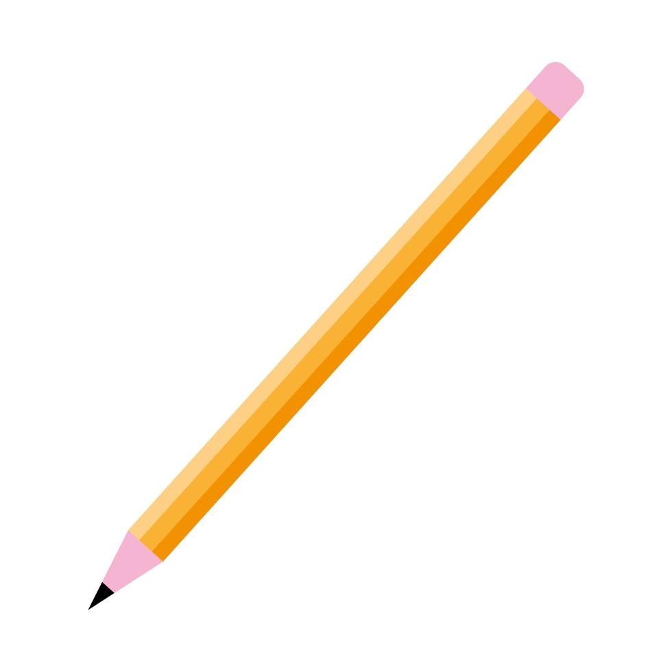 penna grafit leverans vektor