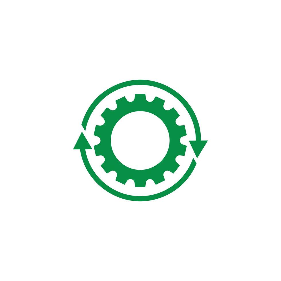 Gear-Services-Logo vektor