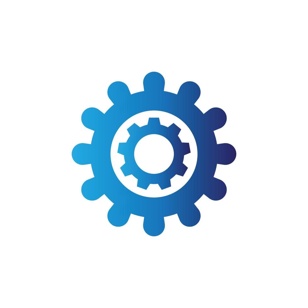 Gear-Services-Logo vektor